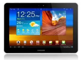Samsung 8.9 16 GB GT-P7310FKAXEZ 8.9 inç Siyah Tablet