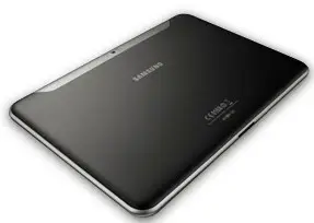Samsung 8.9 16 GB GT-P7310FKAFOP 8.9 inç 1 GB RAM Siyah Tablet Thumbnail 1