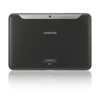 Samsung 8.9 16 GB GT-P7310FKAITV 8.9 inç Siyah Tablet Thumbnail 6