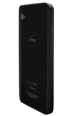 Samsung Galaxy Tab 2 GB SCH-I800BKV 7 inç Siyah Tablet Thumbnail 1