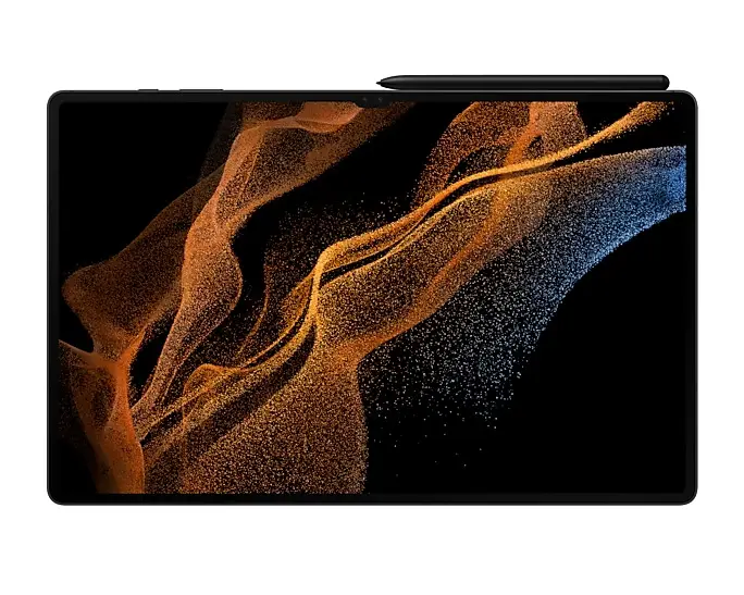 Samsung Galaxy Tab S8 Ultra 128 GB SM-X900NZAAXSA 14.6 inç 8 GB RAM Grafit Tablet Thumbnail 2