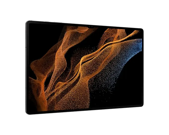 Samsung Galaxy Tab S8 Ultra 128 GB SM-X900NZAAXSA 14.6 inç 8 GB RAM Grafit Tablet Thumbnail 4