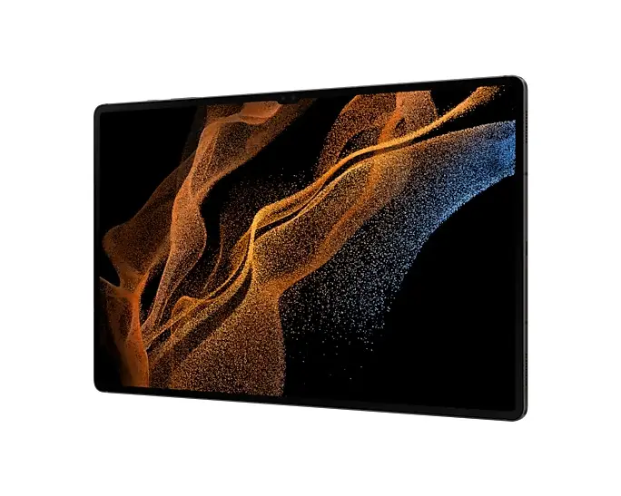 Samsung Galaxy Tab S8 Ultra 128 GB SM-X900NZAAXSA 14.6 inç 8 GB RAM Grafit Tablet Thumbnail 5