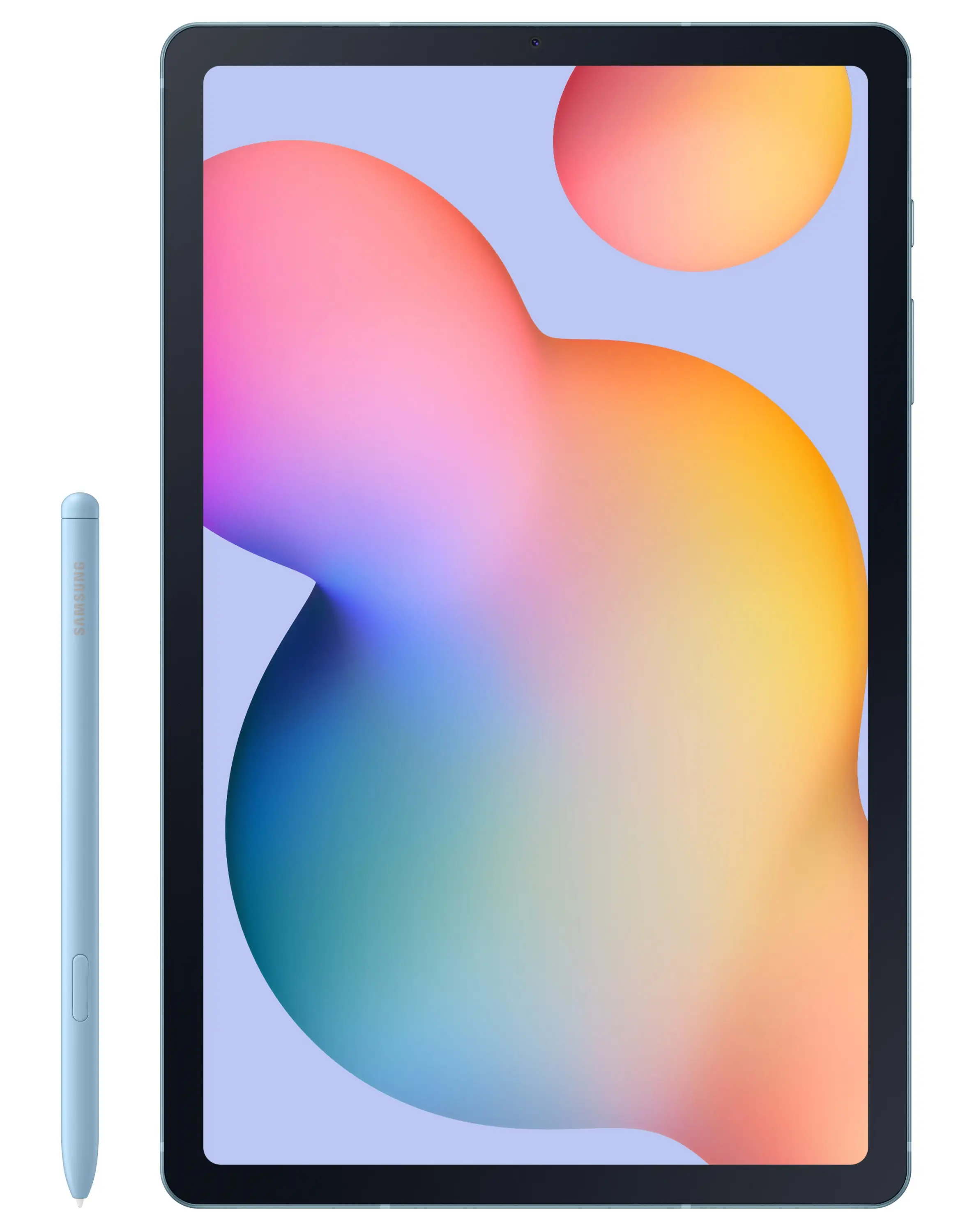 Samsung SM-P610N 64 GB SM-P610NZBADBT 10.4 inç 4 GB RAM Mavi Tablet