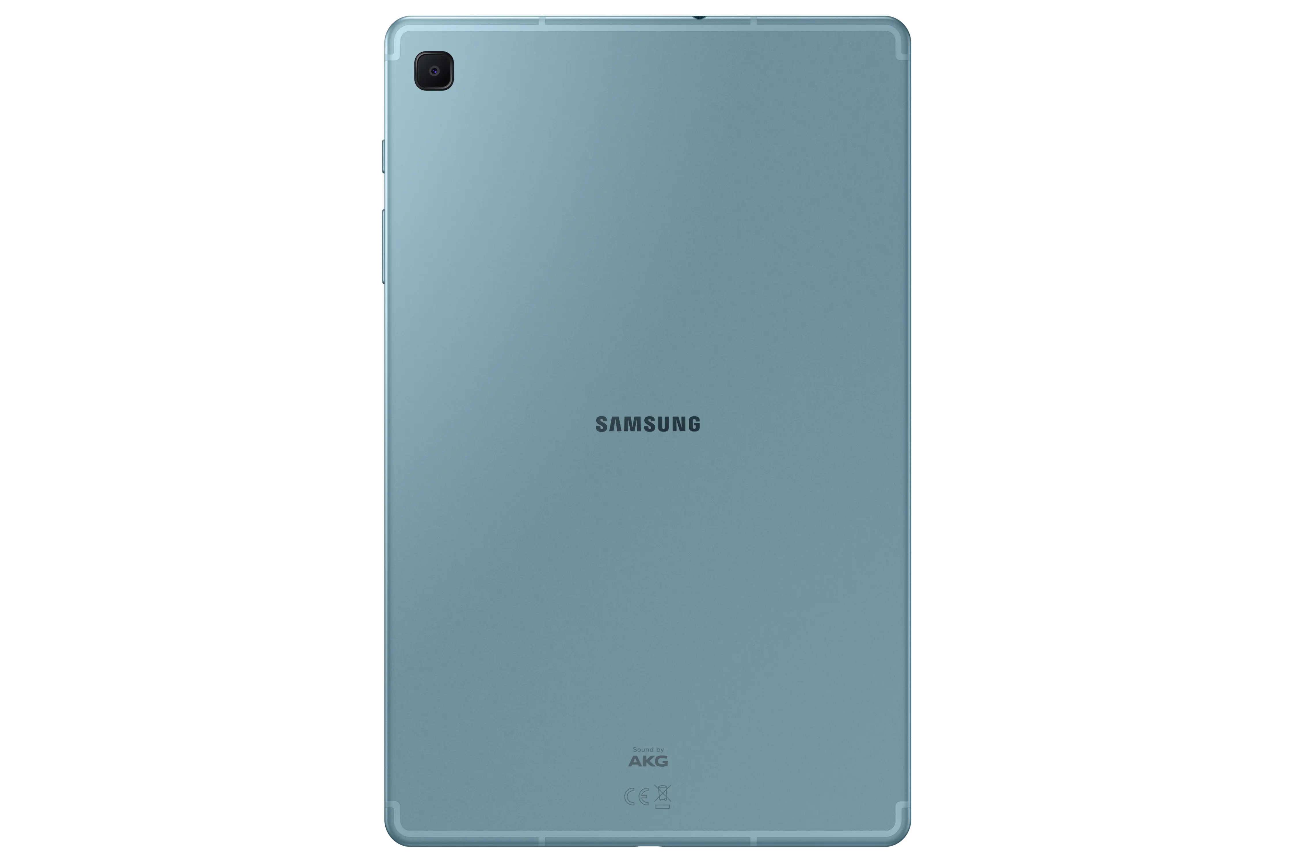 Samsung SM-P610N 64 GB SM-P610NZBAXEF 10.4 inç 4 GB RAM Mavi Tablet Thumbnail 1