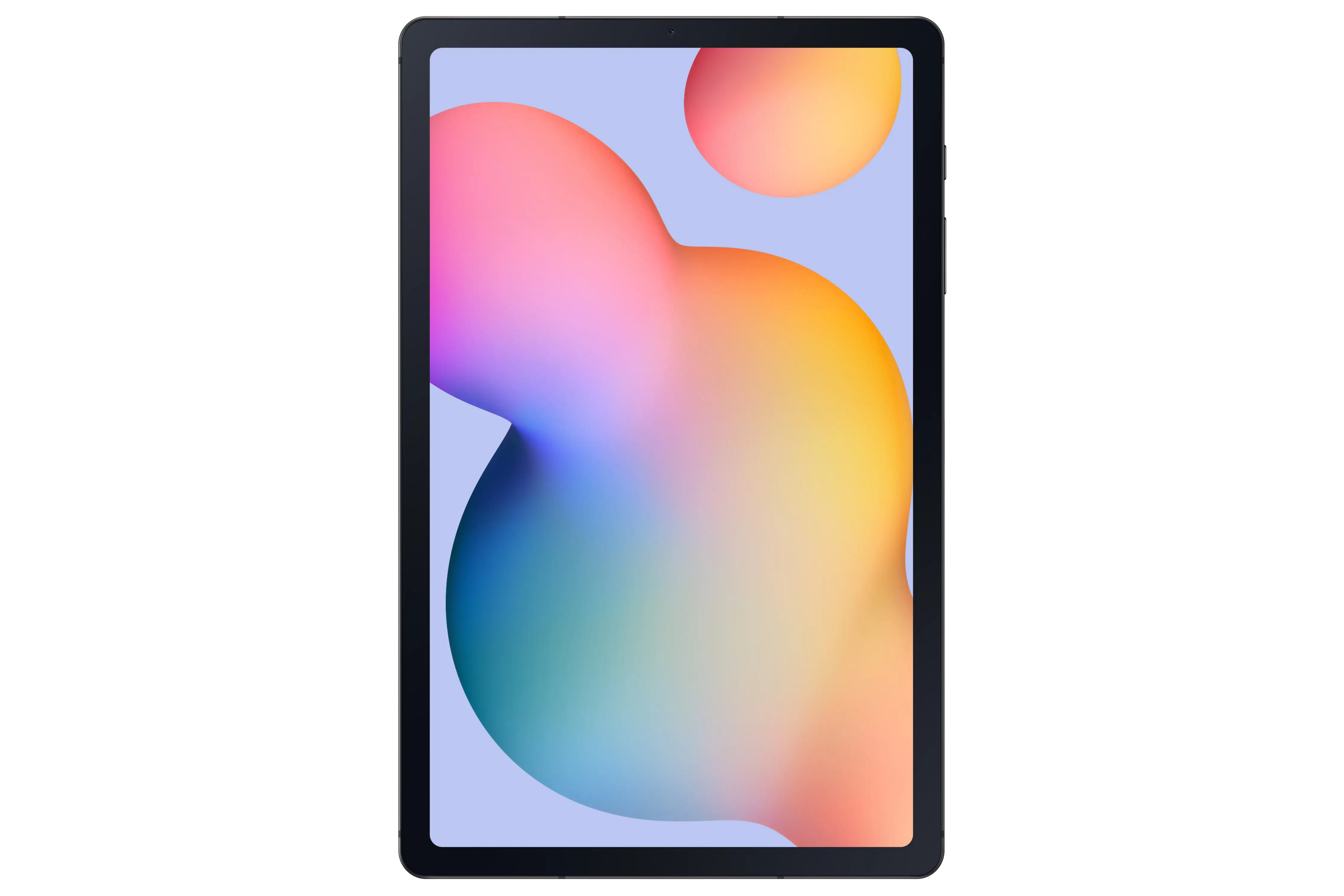 Samsung SM-P610N 64 GB SM-P610NZAAXEH 10.4 inç 4 GB RAM Gri Tablet Thumbnail 1