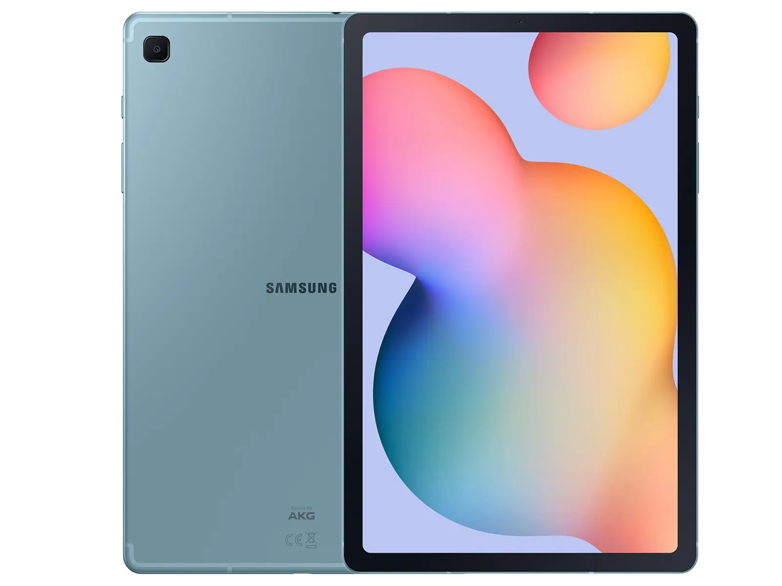 Samsung SM-P610N 128 GB SM-P610NZBEXAR 10.4 inç 4 GB RAM Mavi Tablet