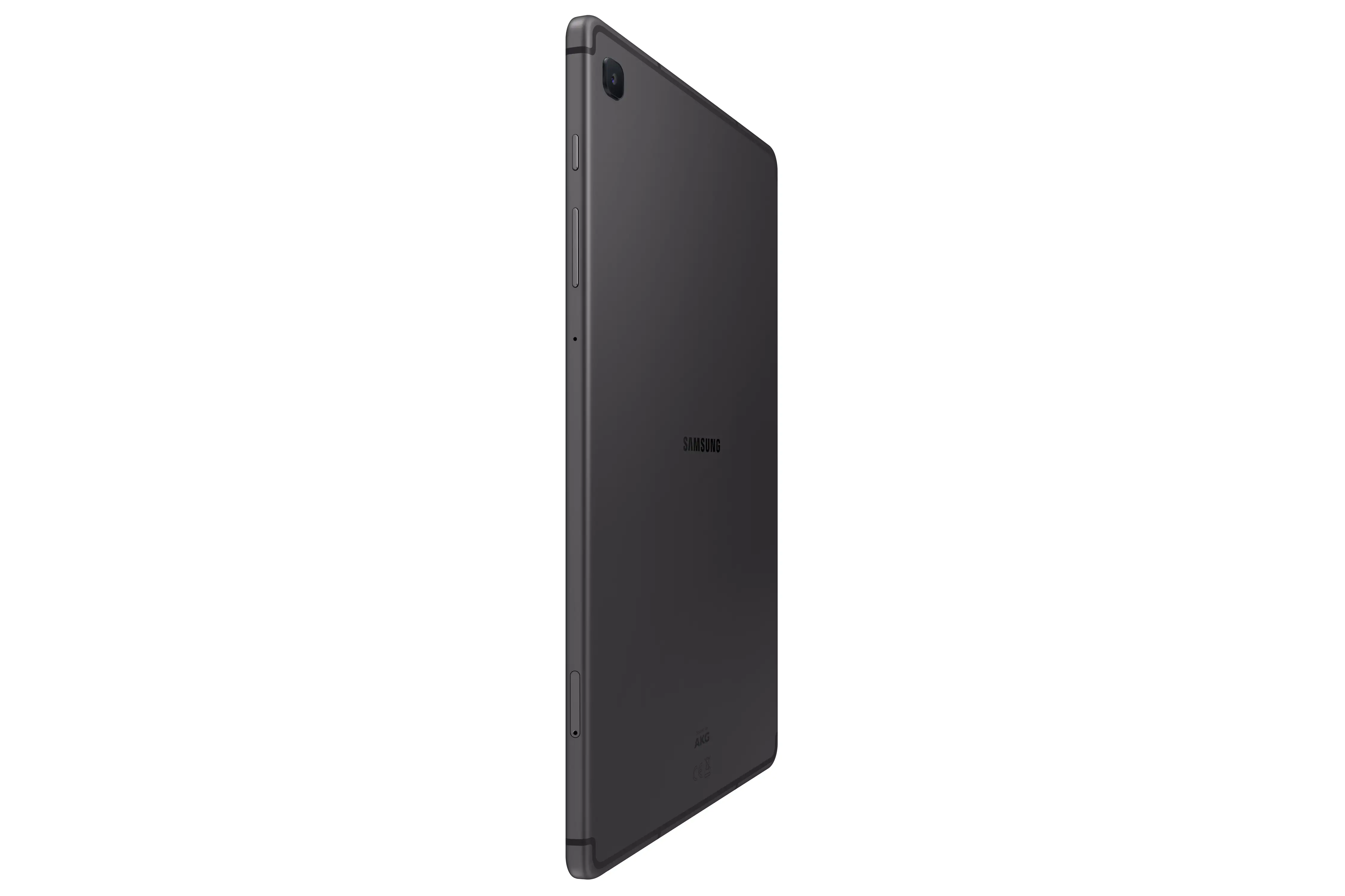 Samsung SM-P610N 64 GB SM-P610NZAAXEF 10.4 inç 4 GB RAM Gri Tablet Thumbnail 7
