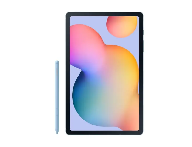 Samsung SM-P610N 64 GB SM-P610NZBAXAC 10.4 inç 4 GB RAM Mavi Tablet Thumbnail 6