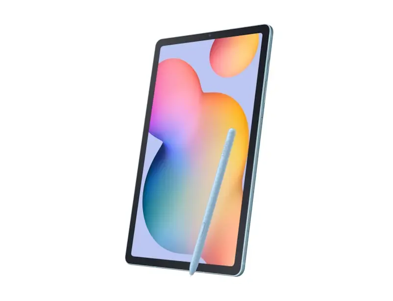 Samsung SM-P610N 64 GB SM-P610NZBAXAC 10.4 inç 4 GB RAM Mavi Tablet Thumbnail 8