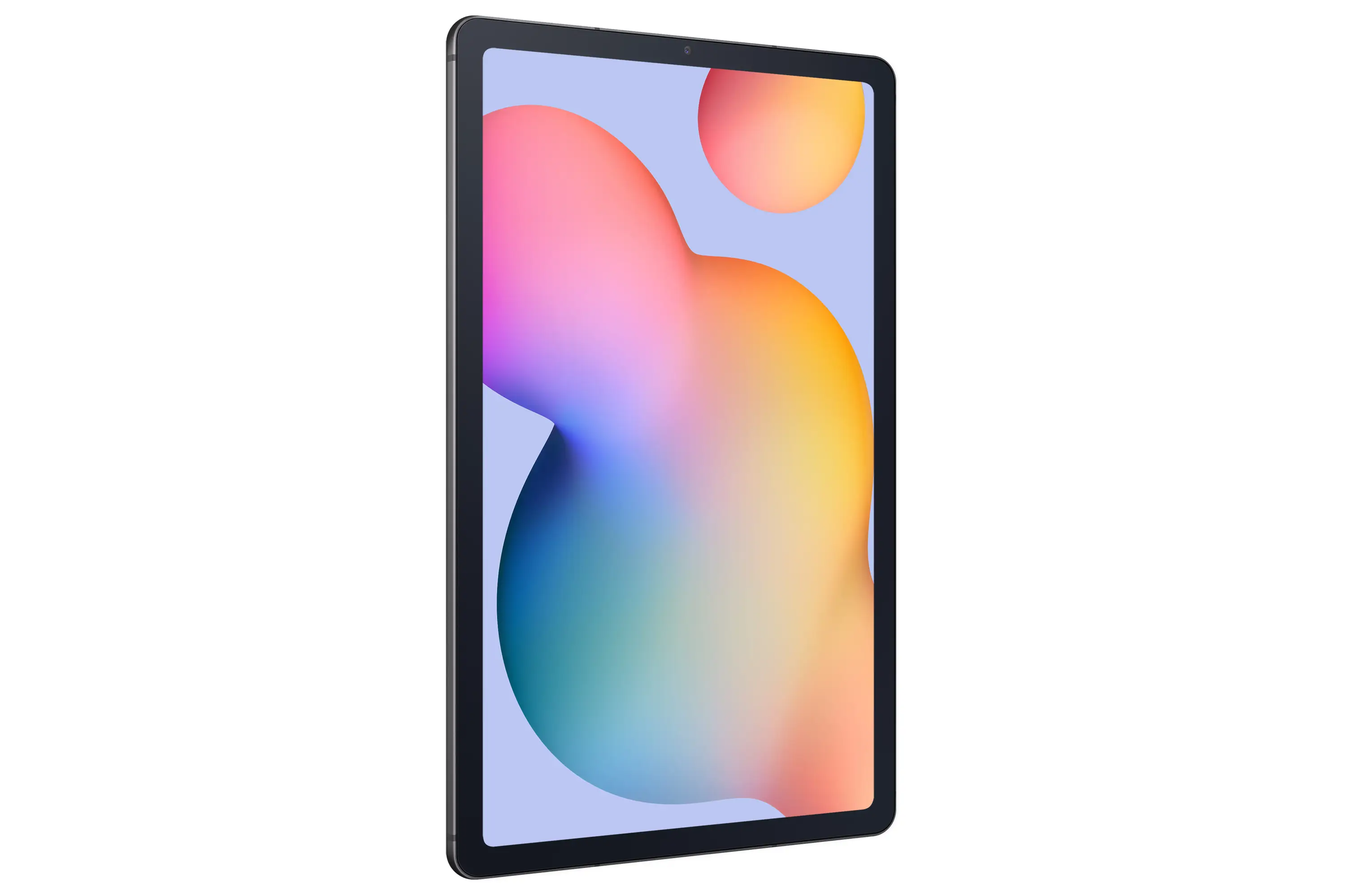 Samsung SM-P610N 64 GB SM-P610NZAASEB 10.4 inç 4 GB RAM Gri Tablet Thumbnail 3