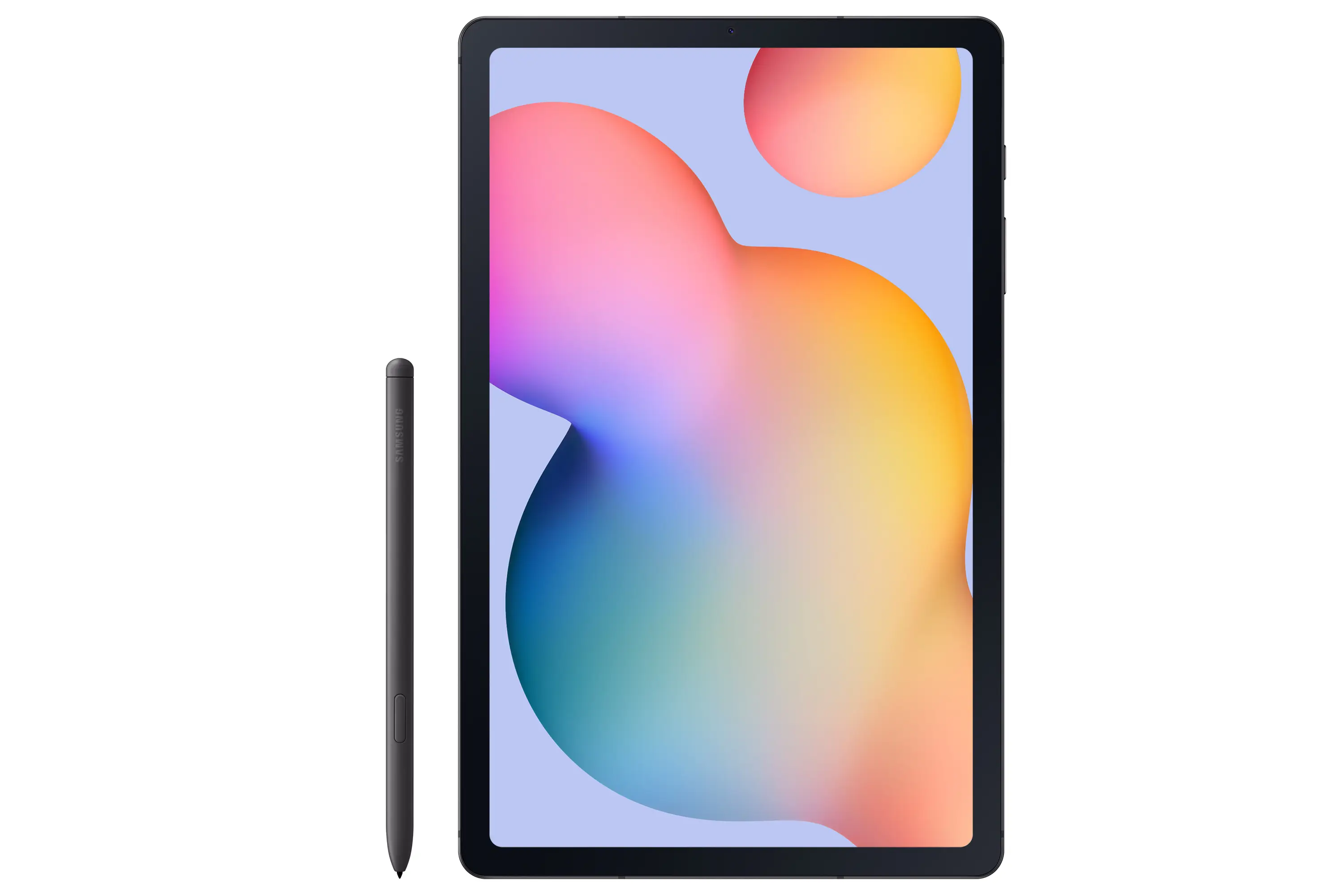 Samsung SM-P610N 64 GB SM-P610NZAASEB 10.4 inç 4 GB RAM Gri Tablet Thumbnail 4