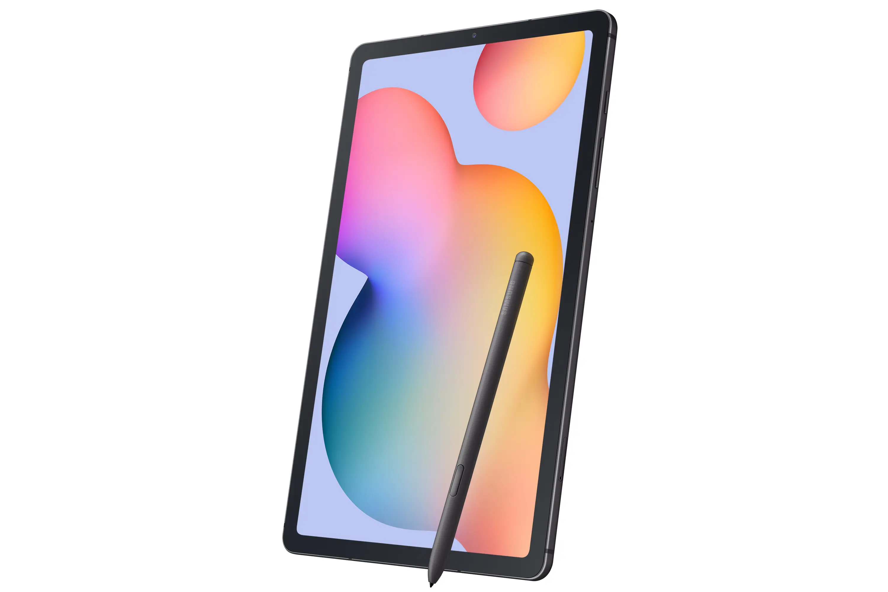Samsung SM-P610N 64 GB SM-P610NZAASEB 10.4 inç 4 GB RAM Gri Tablet Thumbnail 6