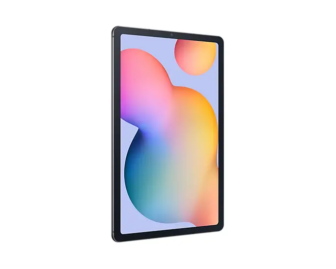 Samsung SM-P615N 64 GB SM-P615NZAAXEH 10.4 inç 4 GB RAM 4G LTE Gri Tablet Thumbnail 4