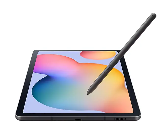 Samsung SM-P615N 64 GB SM-P615NZAAXEH 10.4 inç 4 GB RAM 4G LTE Gri Tablet Thumbnail 7