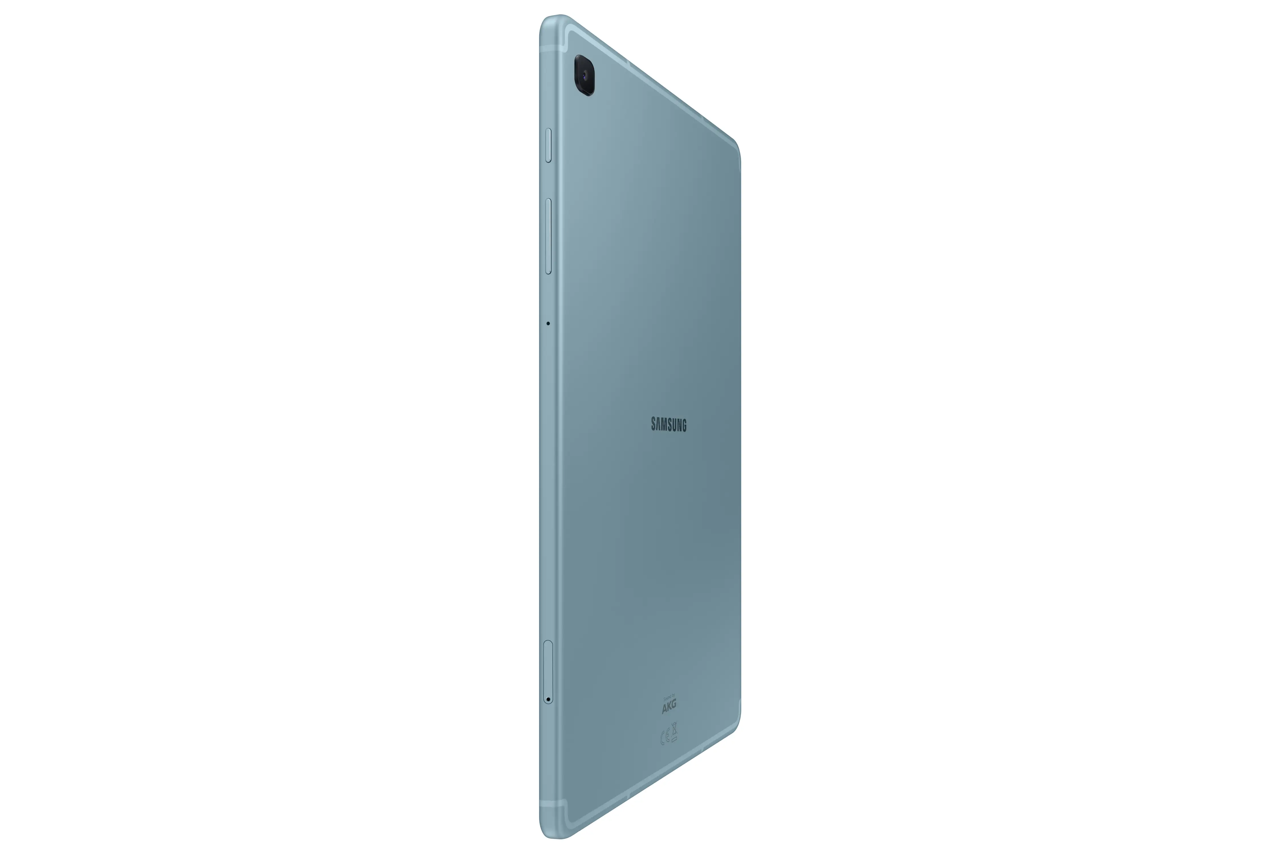 Samsung SM-P615N 64 GB SM-P615NZBAXEH 10.4 inç 4 GB RAM 4G LTE Mavi Tablet Thumbnail 7