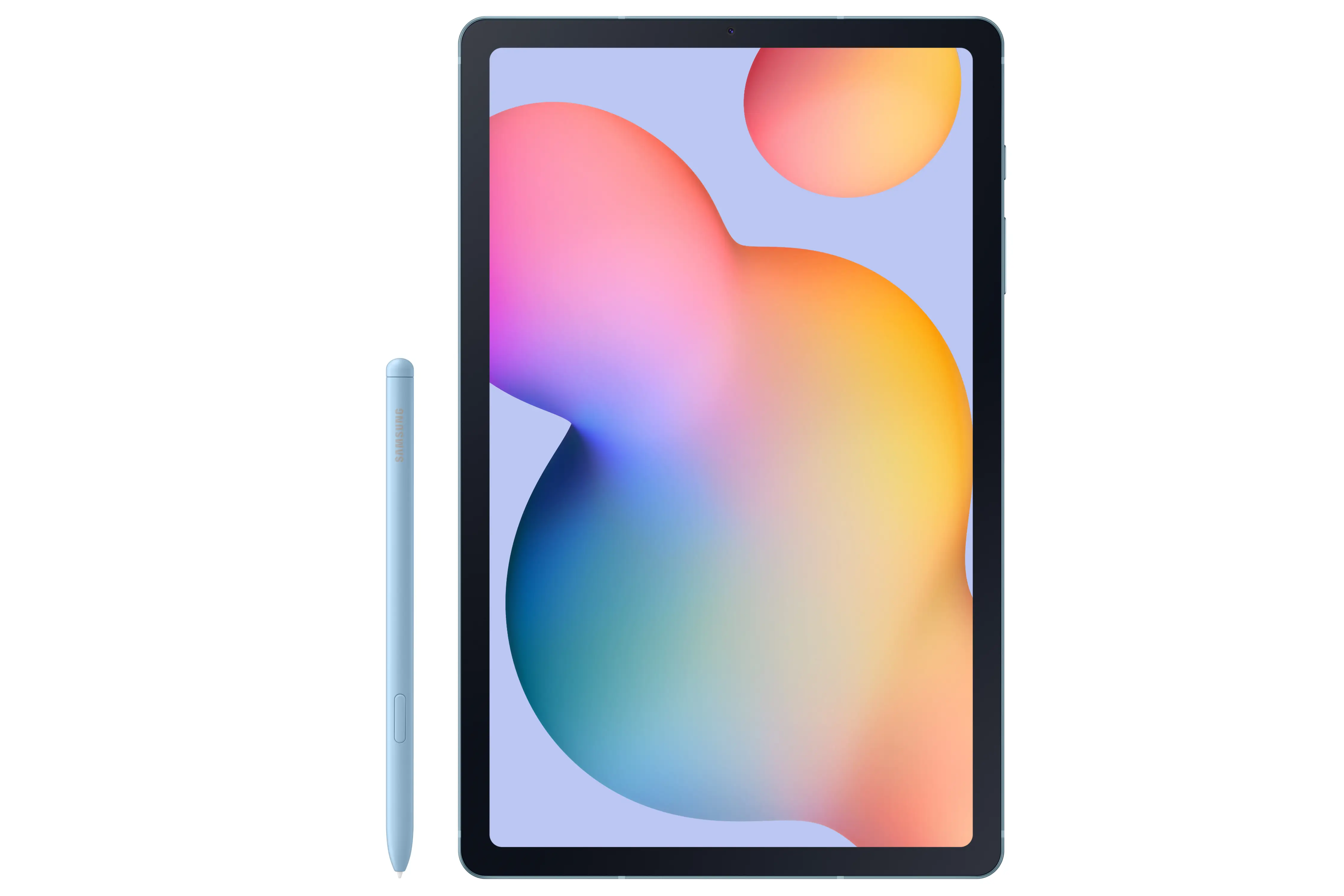 Samsung SM-P615N 64 GB SM-P615NZBAXEH 10.4 inç 4 GB RAM 4G LTE Mavi Tablet