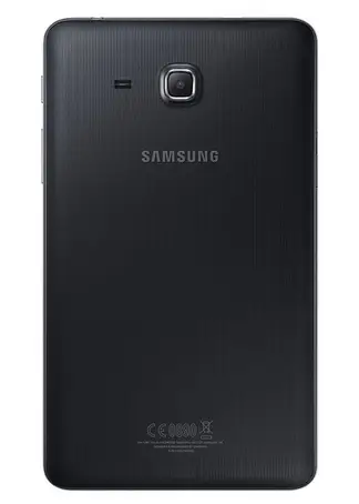 Samsung SM-T280N 8 GB SM-T280NZKAPHE 7 inç 5 GB RAM Siyah Tablet Thumbnail 1