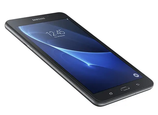 Samsung SM-T280N 8 GB SM-T280NZKAPHE 7 inç 5 GB RAM Siyah Tablet Thumbnail 5