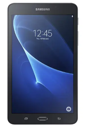 Samsung SM-T280N 8 GB SM-T280NZKAPHE 7 inç 5 GB RAM Siyah Tablet