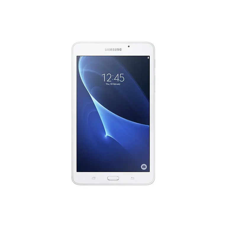 Samsung SM-T280N 8 GB SM-T280NZWABTU 7 inç 5 GB RAM Beyaz Tablet