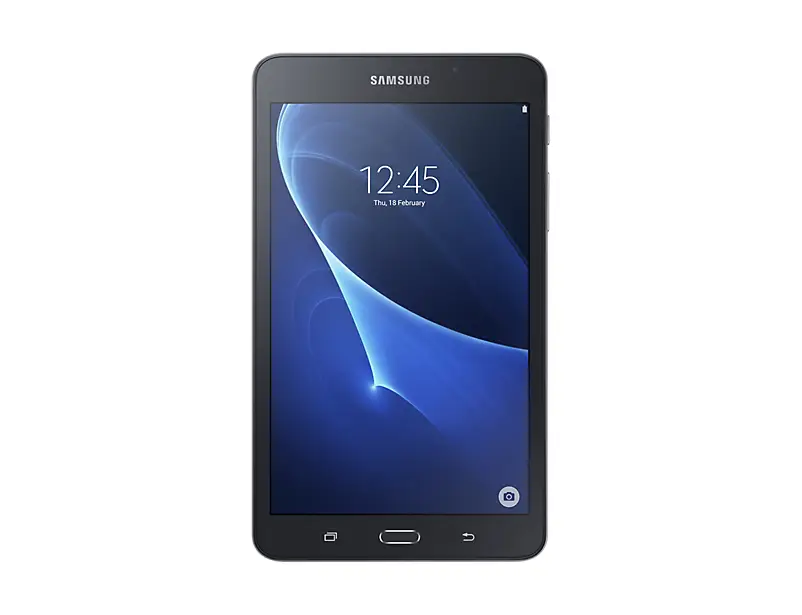 Samsung SM-T280N 8 GB SM-T280NZKAMXO 7 inç 5 GB RAM Siyah Tablet