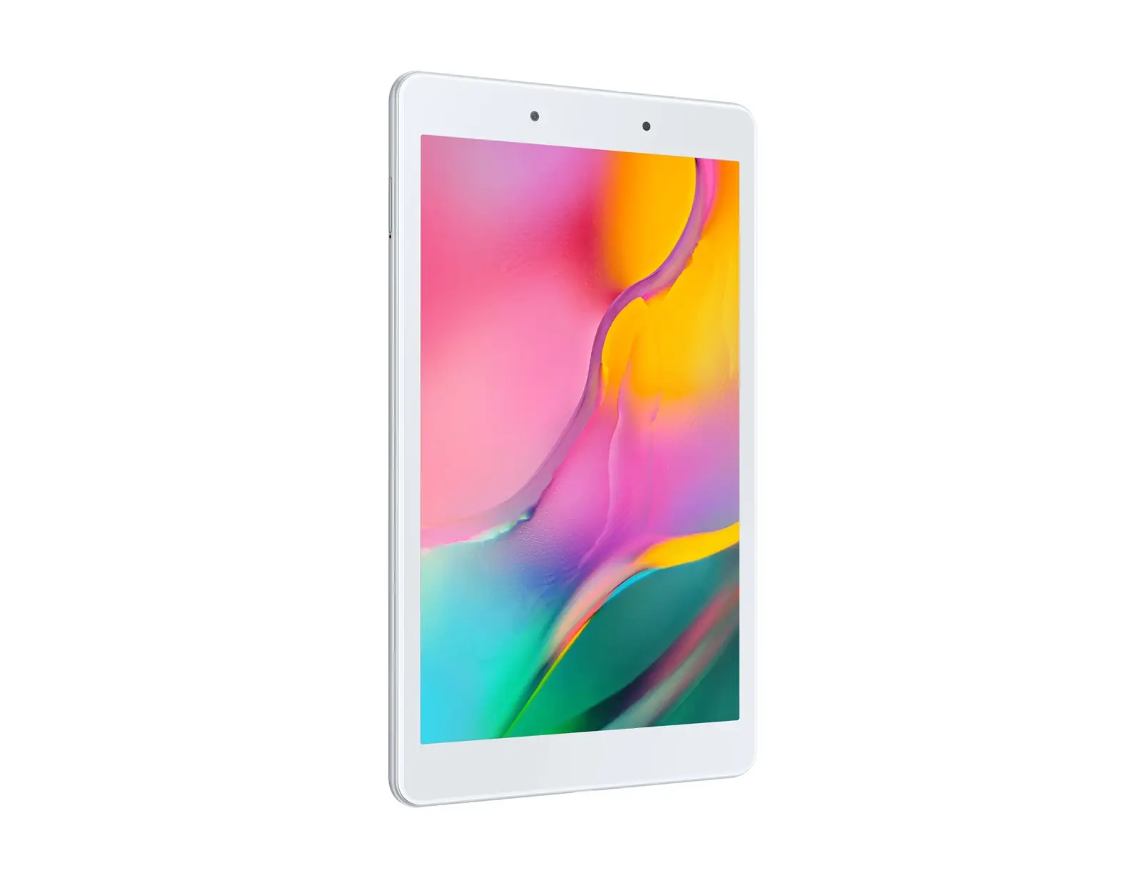 Samsung SM-T290N 32 GB SM-T290NZSAXEH 8 inç 2 GB RAM Gümüş Tablet Thumbnail 4