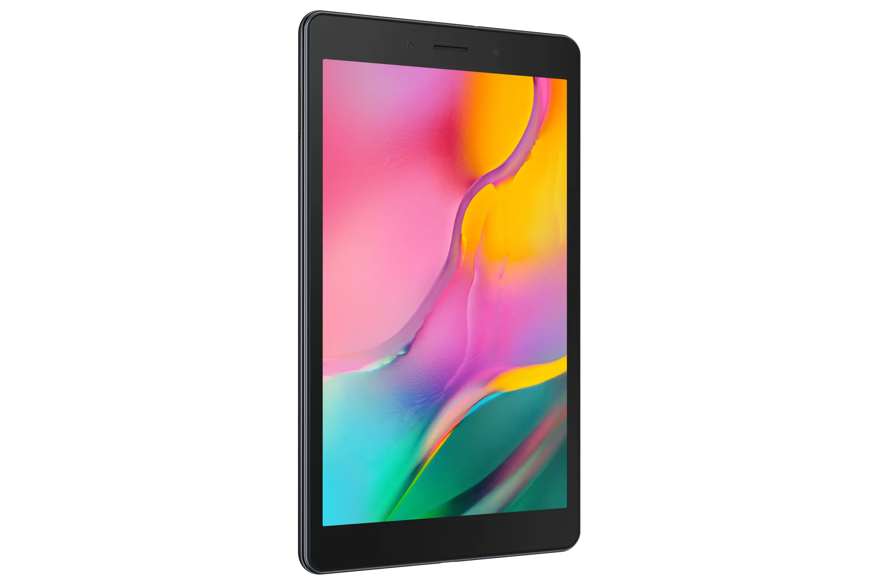 Samsung SM-T295N 32 GB SM-T295NZKAITV 8 inç 2 GB RAM 4G LTE Siyah Tablet Thumbnail 5