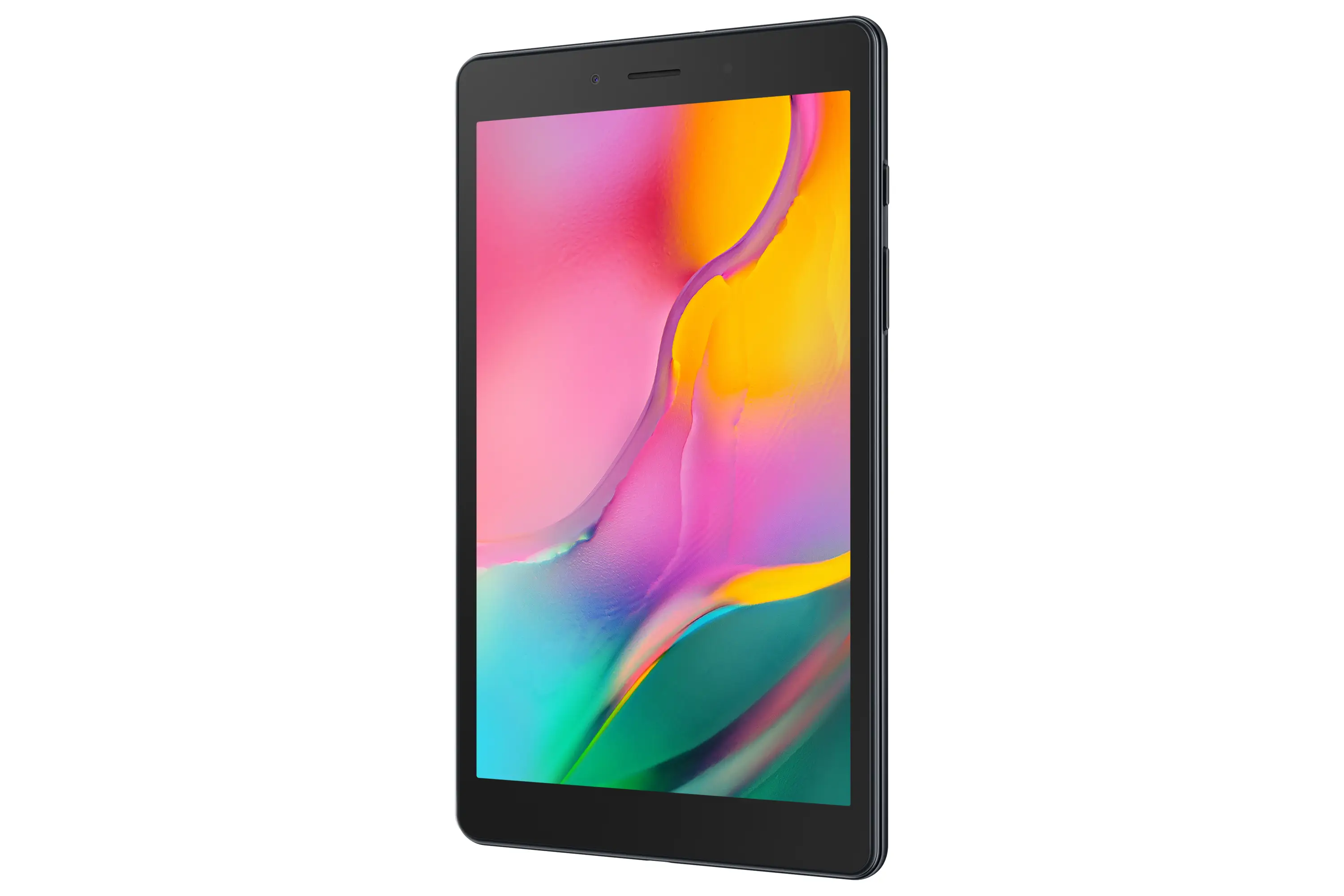 Samsung SM-T295N 32 GB SM-T295NZKAITV 8 inç 2 GB RAM 4G LTE Siyah Tablet Thumbnail 6