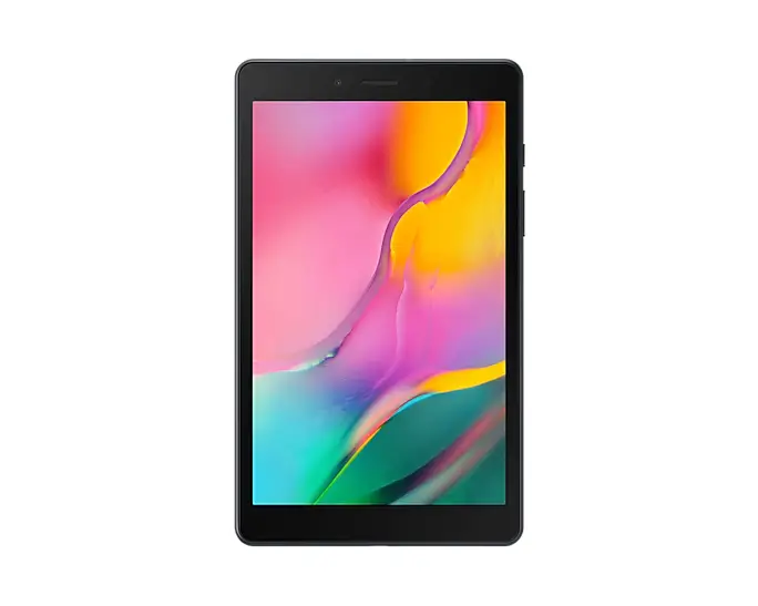 Samsung SM-T295N 32 GB SM-T295NZKAXEH 8 inç 2 GB RAM 4G LTE Siyah Tablet