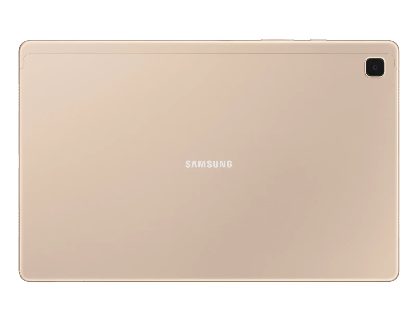 Samsung SM-T500N 64 GB SM-T500NZDETUR 10.4 inç 3 GB RAM Altın Tablet Thumbnail 1