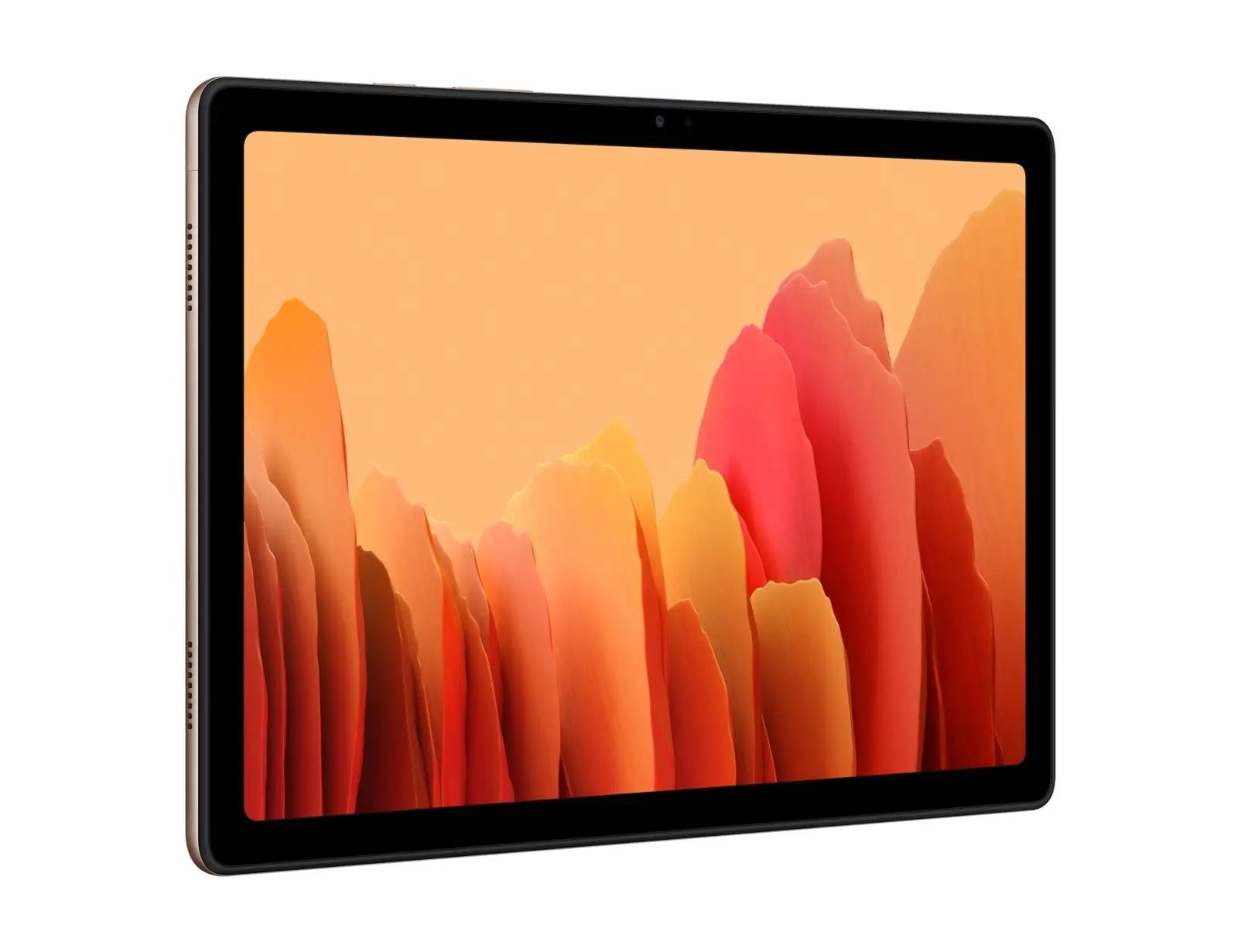 Samsung SM-T500N 64 GB SM-T500NZDETUR 10.4 inç 3 GB RAM Altın Tablet Thumbnail 4