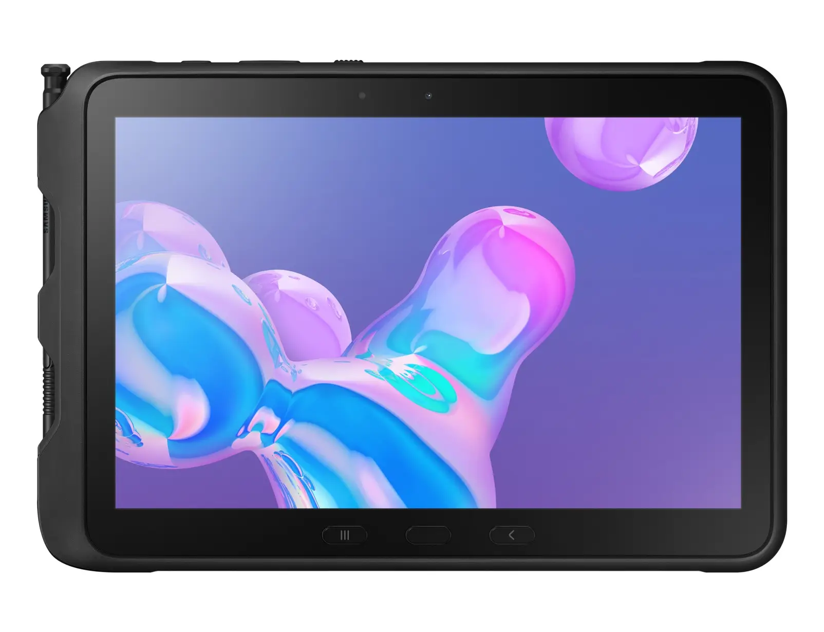 Samsung SM-T540N 64 GB SM-T540NZKATPH 10.1 inç 4 GB RAM Siyah Tablet Tabletle