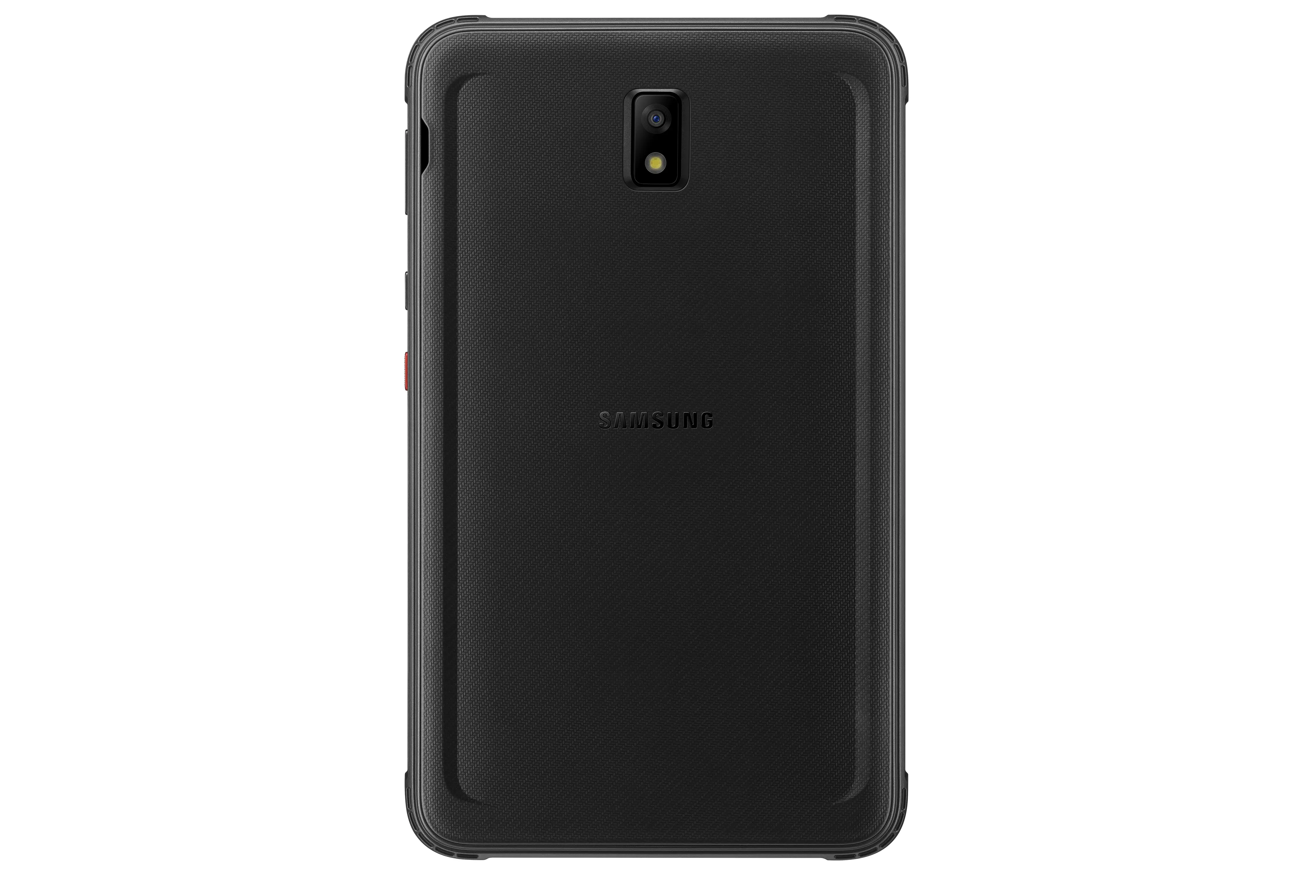 Samsung SM-T575N 64 GB SM-T575NZKAEEA 8 inç 4 GB RAM 4G LTE Siyah Tablet Thumbnail 2