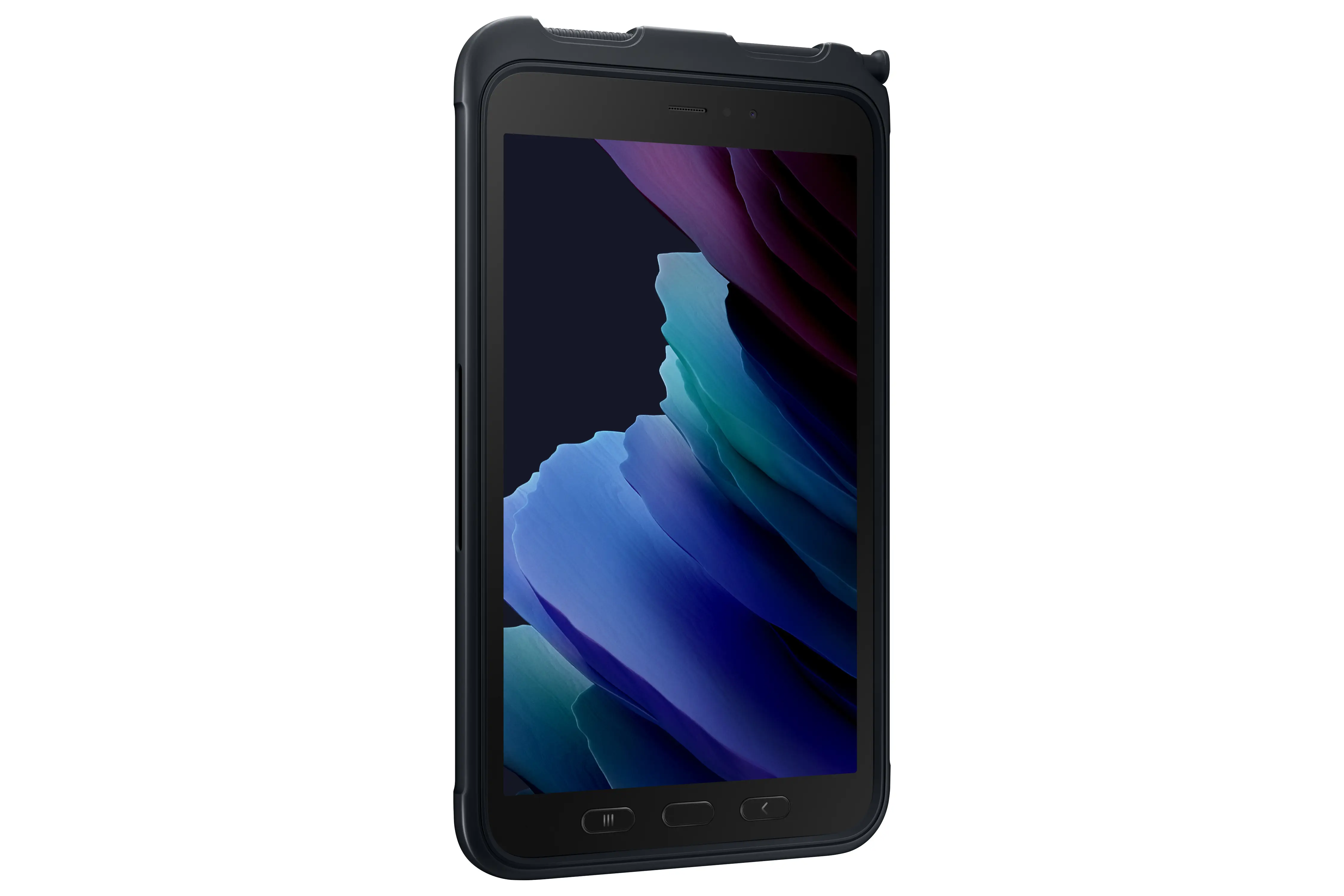 Samsung SM-T575N 64 GB SM-T575NZKAEEA 8 inç 4 GB RAM 4G LTE Siyah Tablet Thumbnail 7