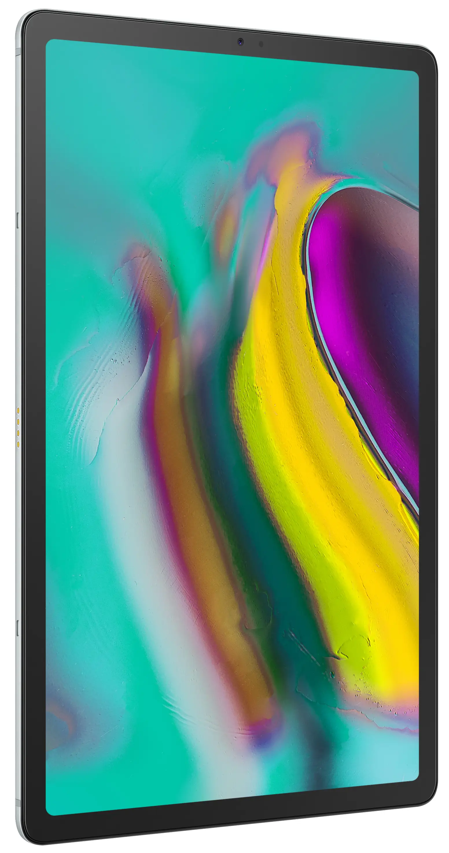 Samsung SM-T720N 64 GB SM-T720NZSA 10.5 inç 4 GB RAM Gümüş Tablet Thumbnail 1