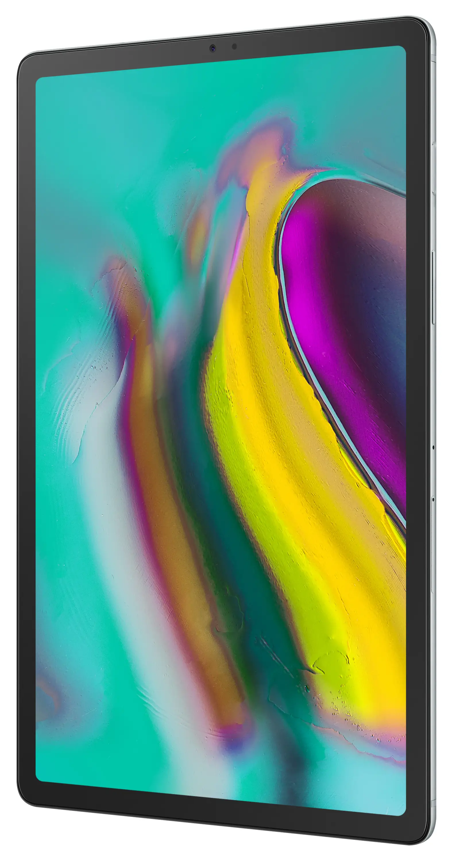 Samsung SM-T720N 64 GB SM-T720NZSA 10.5 inç 4 GB RAM Gümüş Tablet Thumbnail 5