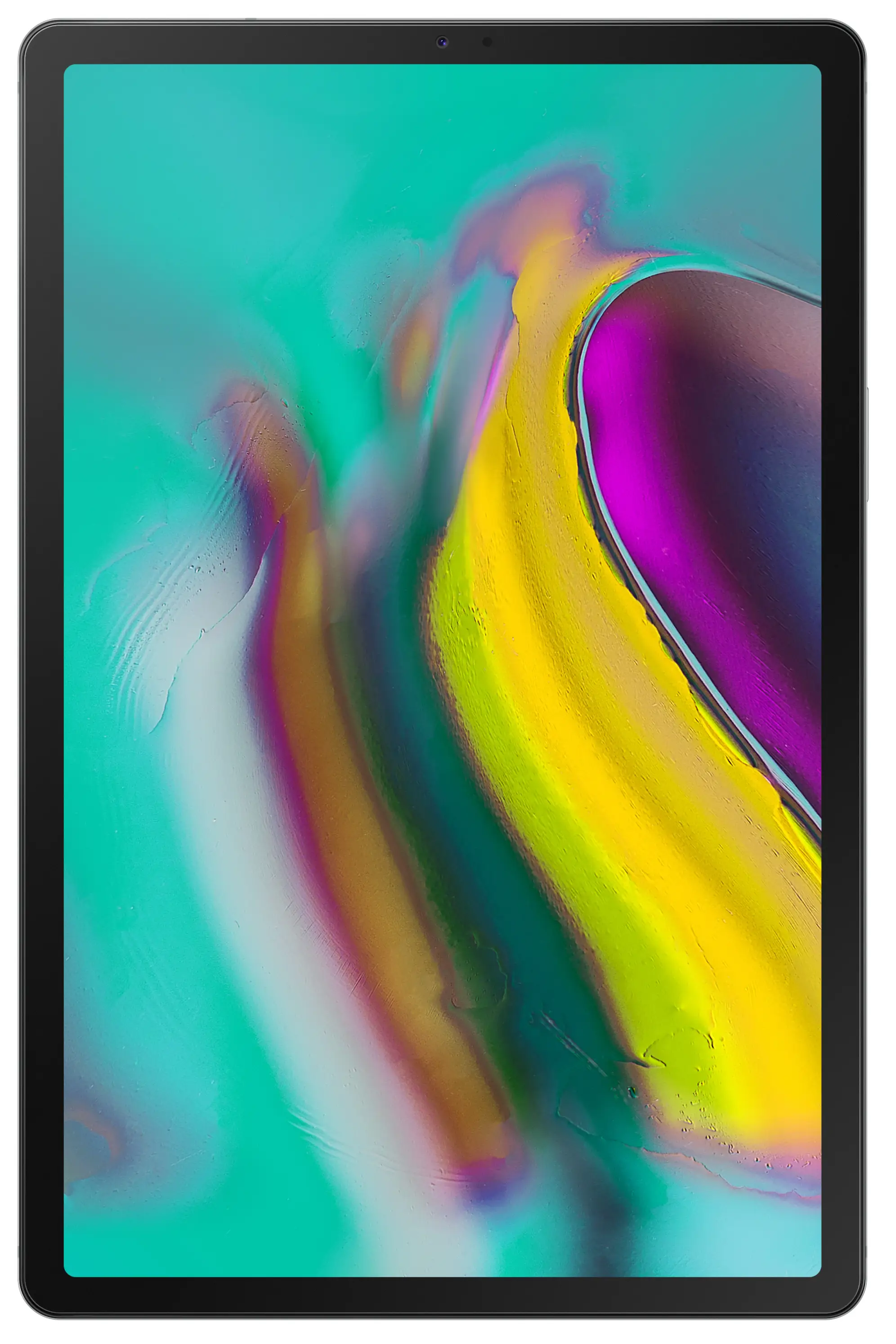 Samsung SM-T720N 64 GB 8801643805708 10.5 inç 4 GB RAM Gümüş Tablet