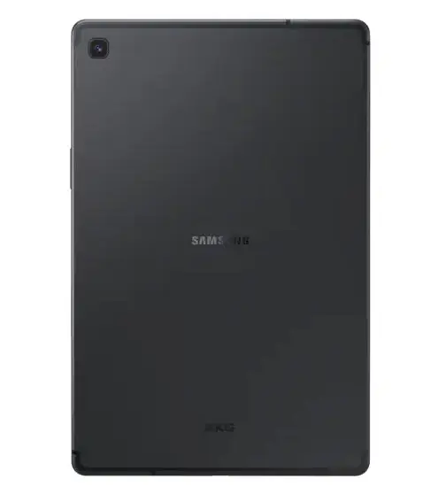Samsung SM-T720N 64 GB SM-T720NZKAPHE 10.5 inç 4 GB RAM Siyah Tablet Thumbnail 1
