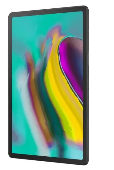 Samsung SM-T720N 64 GB SM-T720NZKAPHE 10.5 inç 4 GB RAM Siyah Tablet Thumbnail 5
