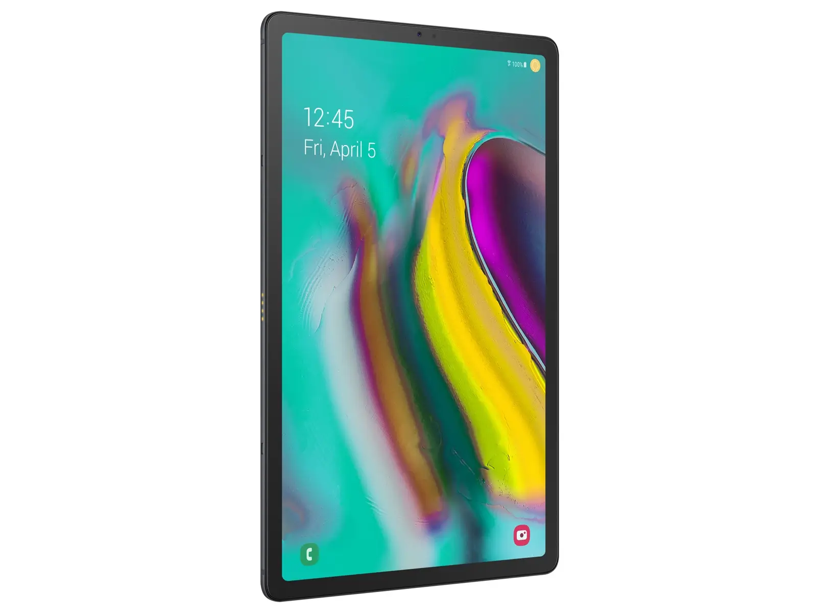 Samsung SM-T720N 64 GB SM-T720NZKAXAR 10.5 inç 4 GB RAM Siyah Tablet