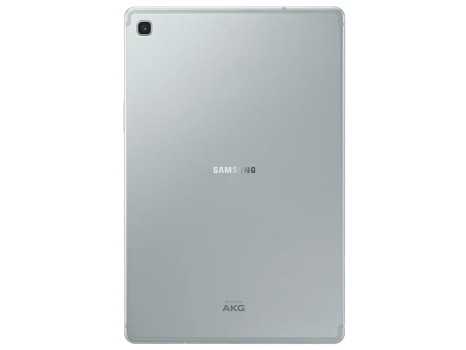Samsung SM-T720N 64 GB SM-T720NZSAXAR 10.5 inç 4 GB RAM Gümüş Tablet Thumbnail 2