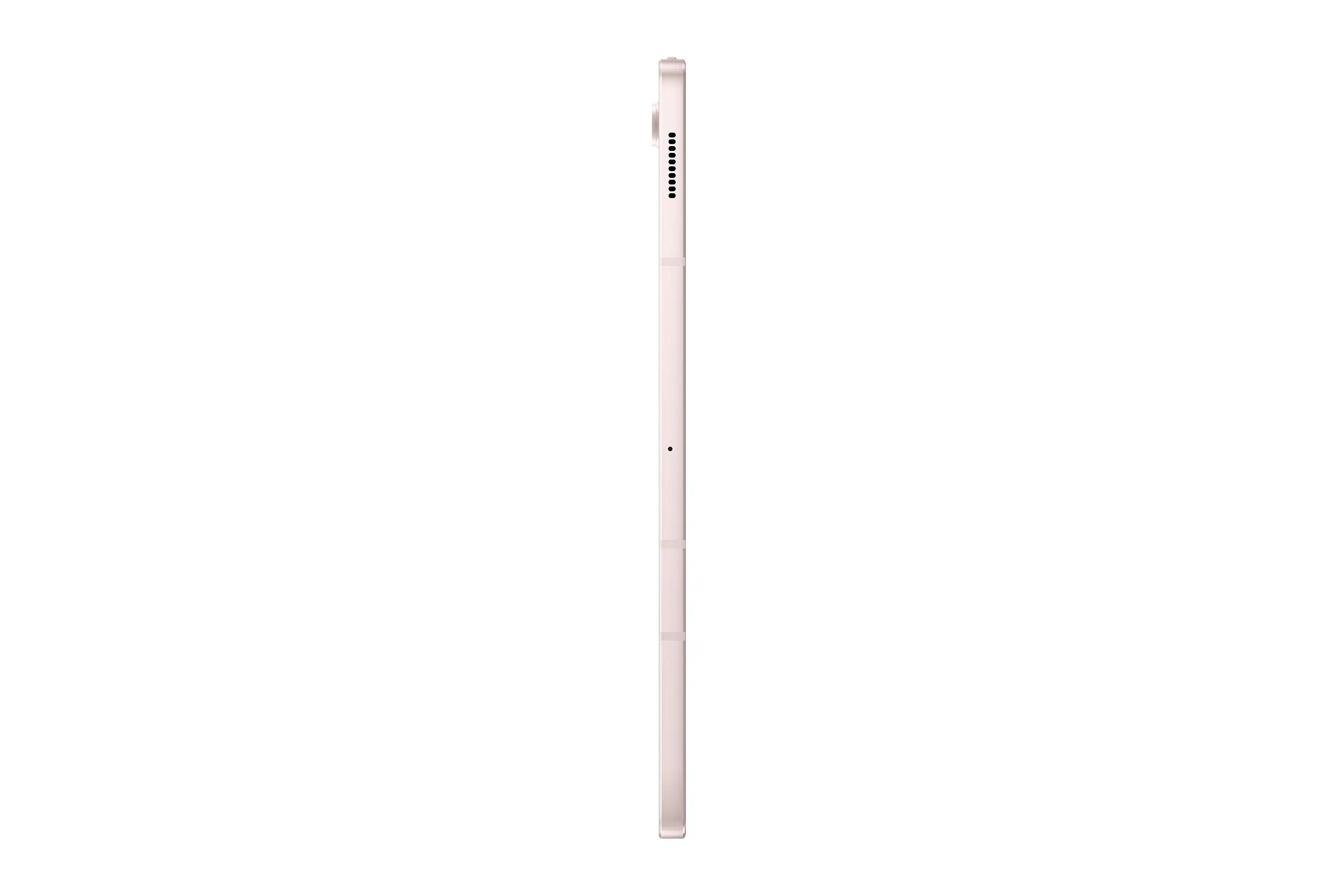 Samsung SM-T730N 64 GB SM-T730NLIAEUA 12.4 inç 4 GB RAM Pembe Tablet Thumbnail 6