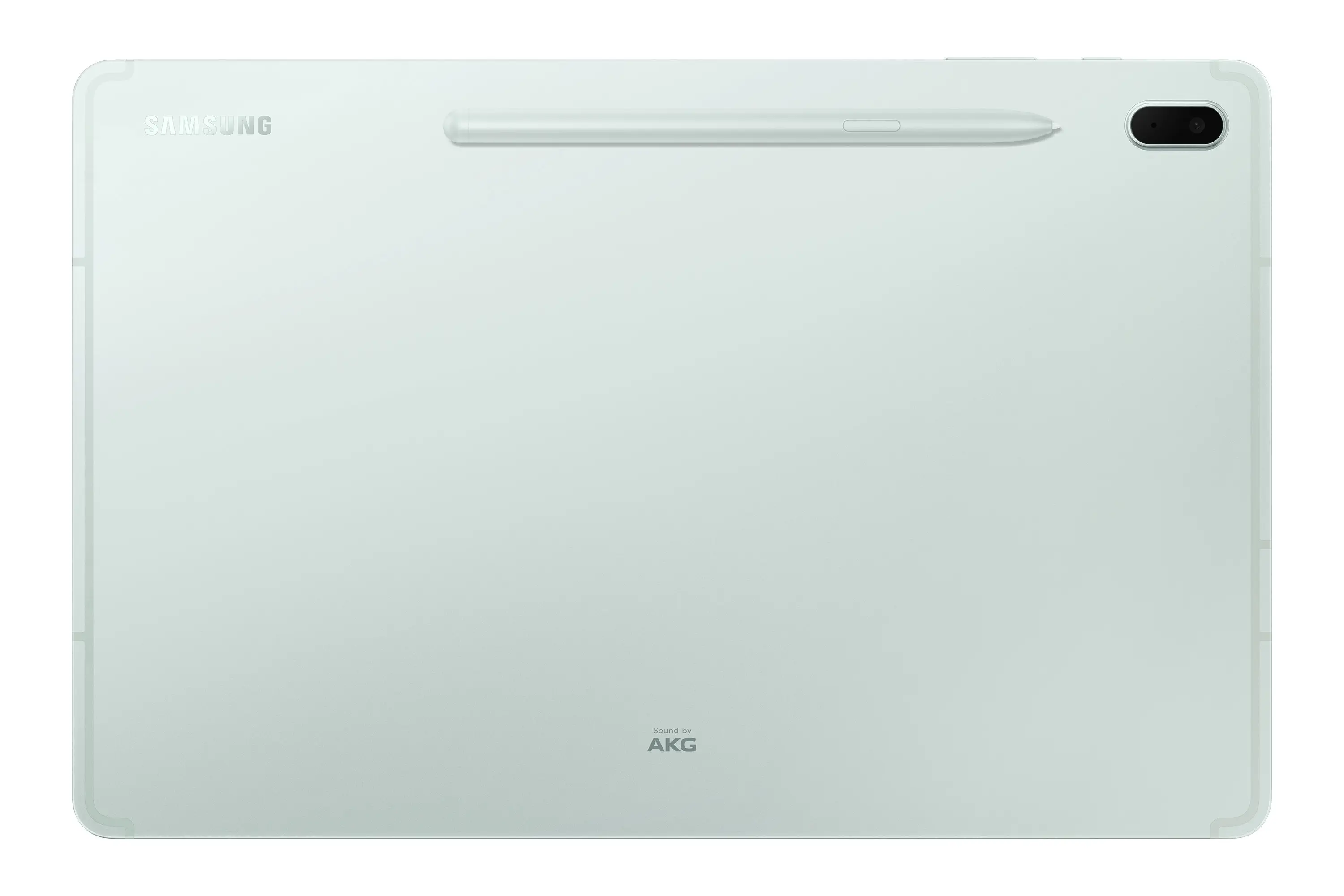 Samsung SM-T730N 64 GB SM-T730NLGAXAR 12.4 inç 4 GB RAM Yeşil Tablet Thumbnail 1