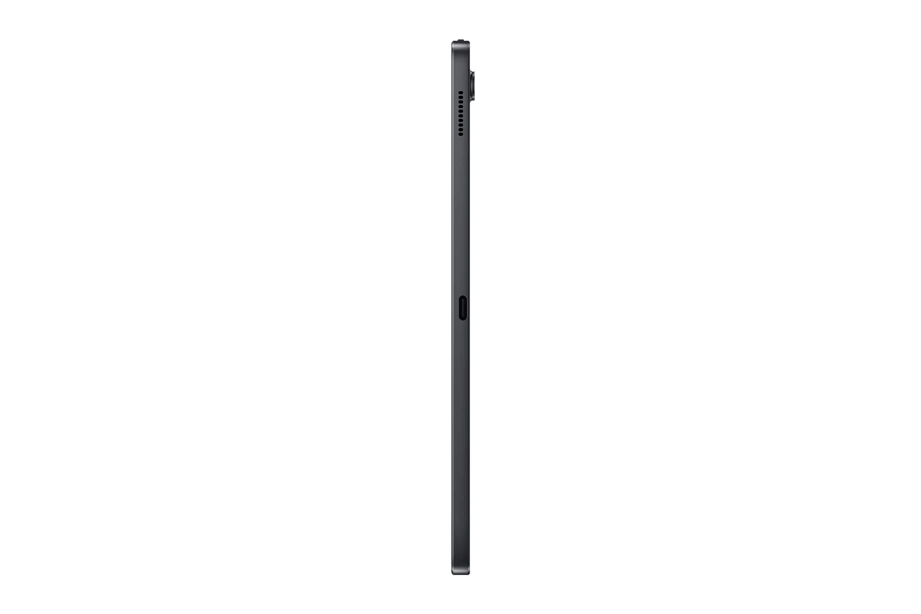 Samsung SM-T733N 128 GB SM-T733NZKEEUH 12.4 inç 6 GB RAM Siyah Tablet Thumbnail 7