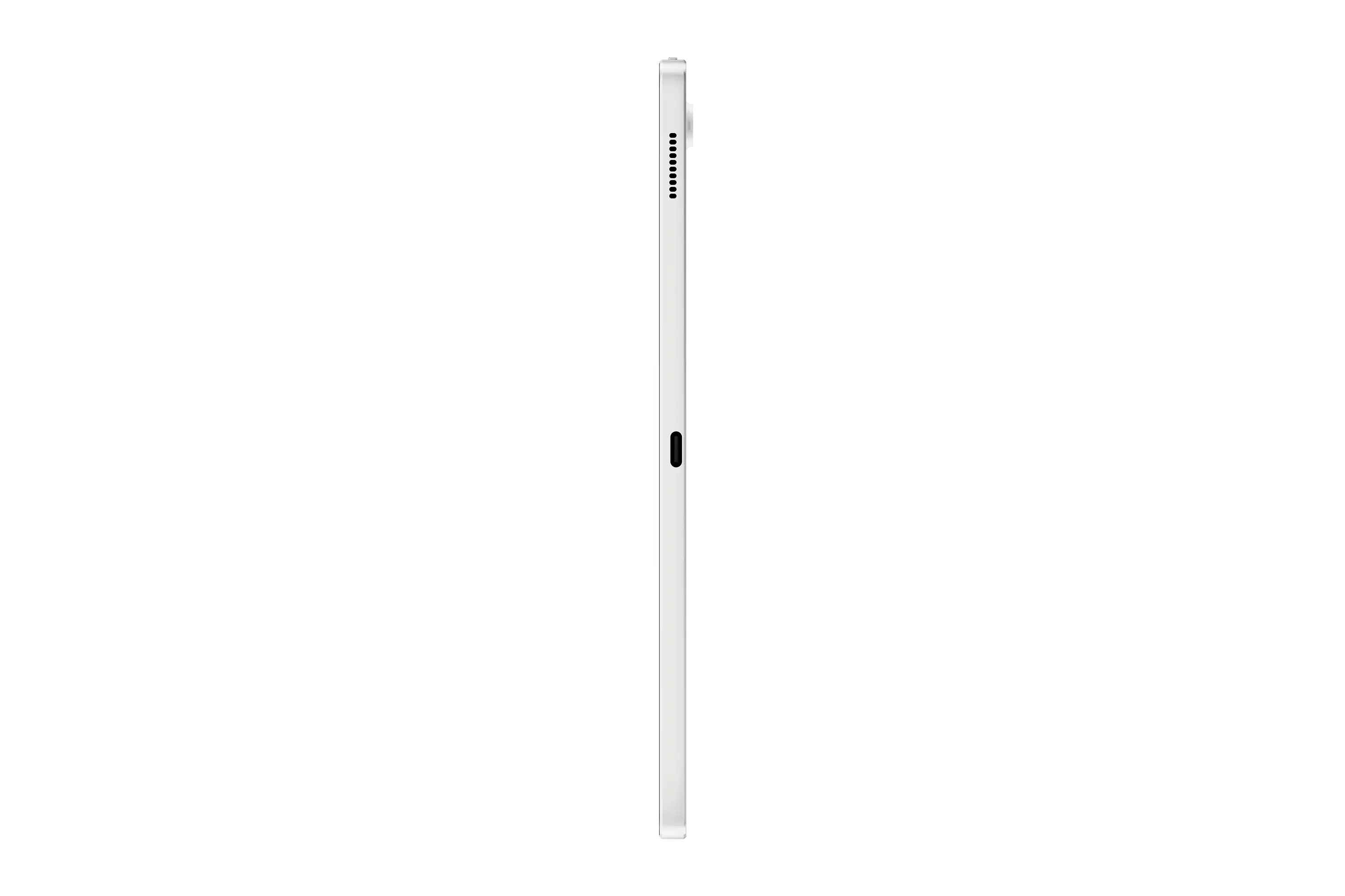 Samsung SM-T733N 64 GB SM-T733NZSAEUE 12.4 inç 4 GB RAM Gümüş Tablet Thumbnail 2