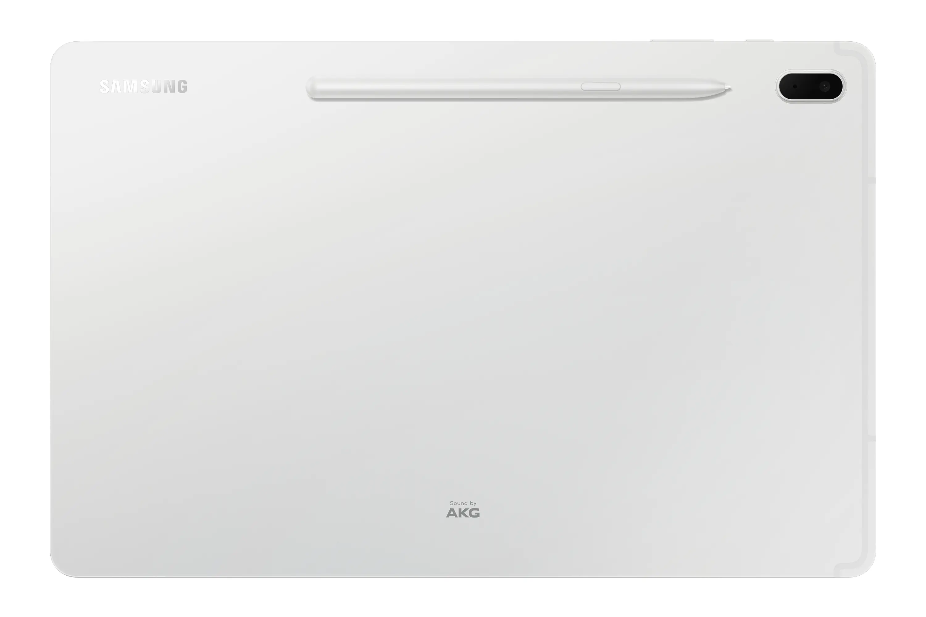 Samsung SM-T733N 128 GB SM-T733NZSEEUE 12.4 inç 6 GB RAM Gümüş Tablet Thumbnail 7