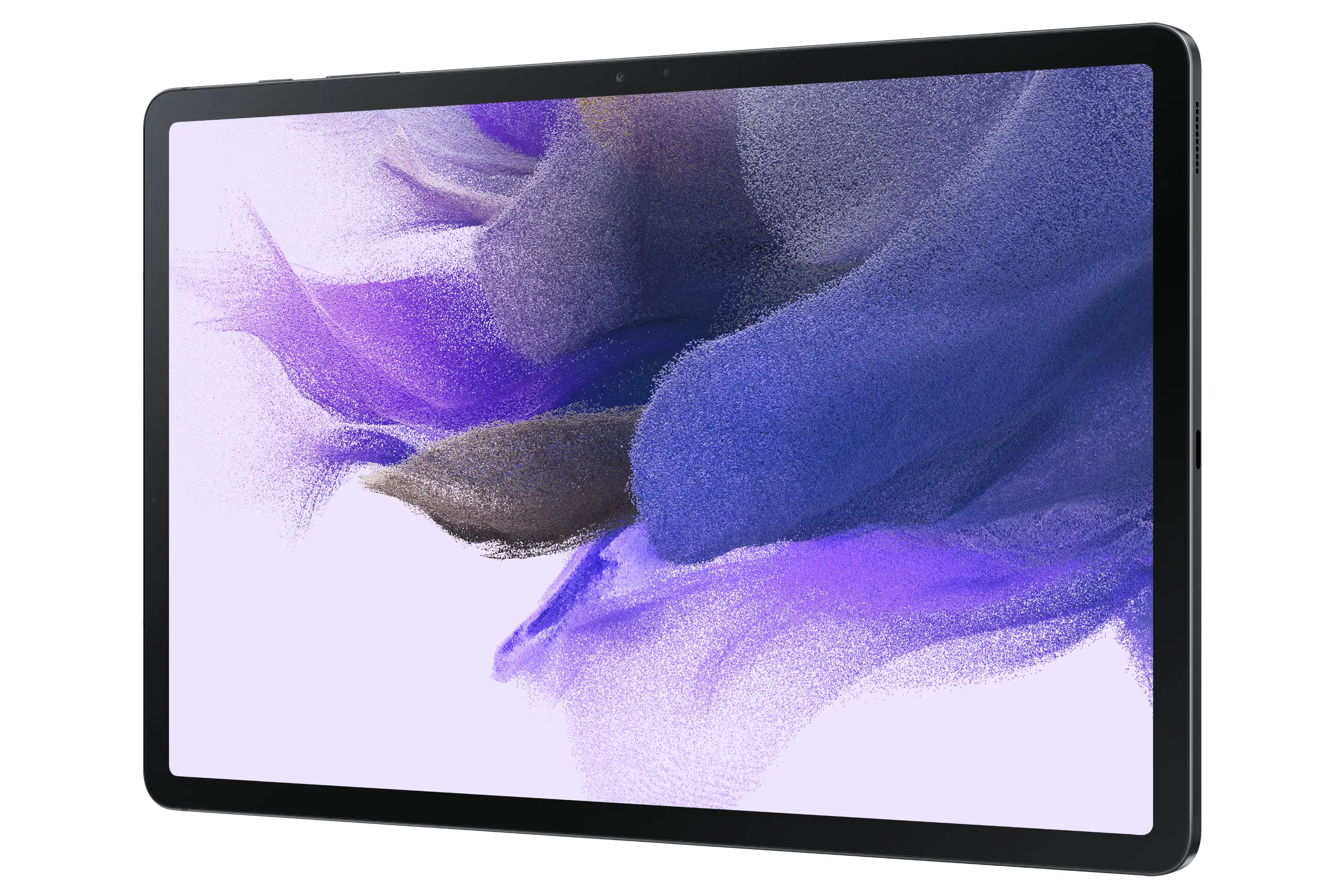Samsung SM-T733N 64 GB SM-T733NZKAXSA 12.4 inç 4 GB RAM Siyah Tablet Thumbnail 5