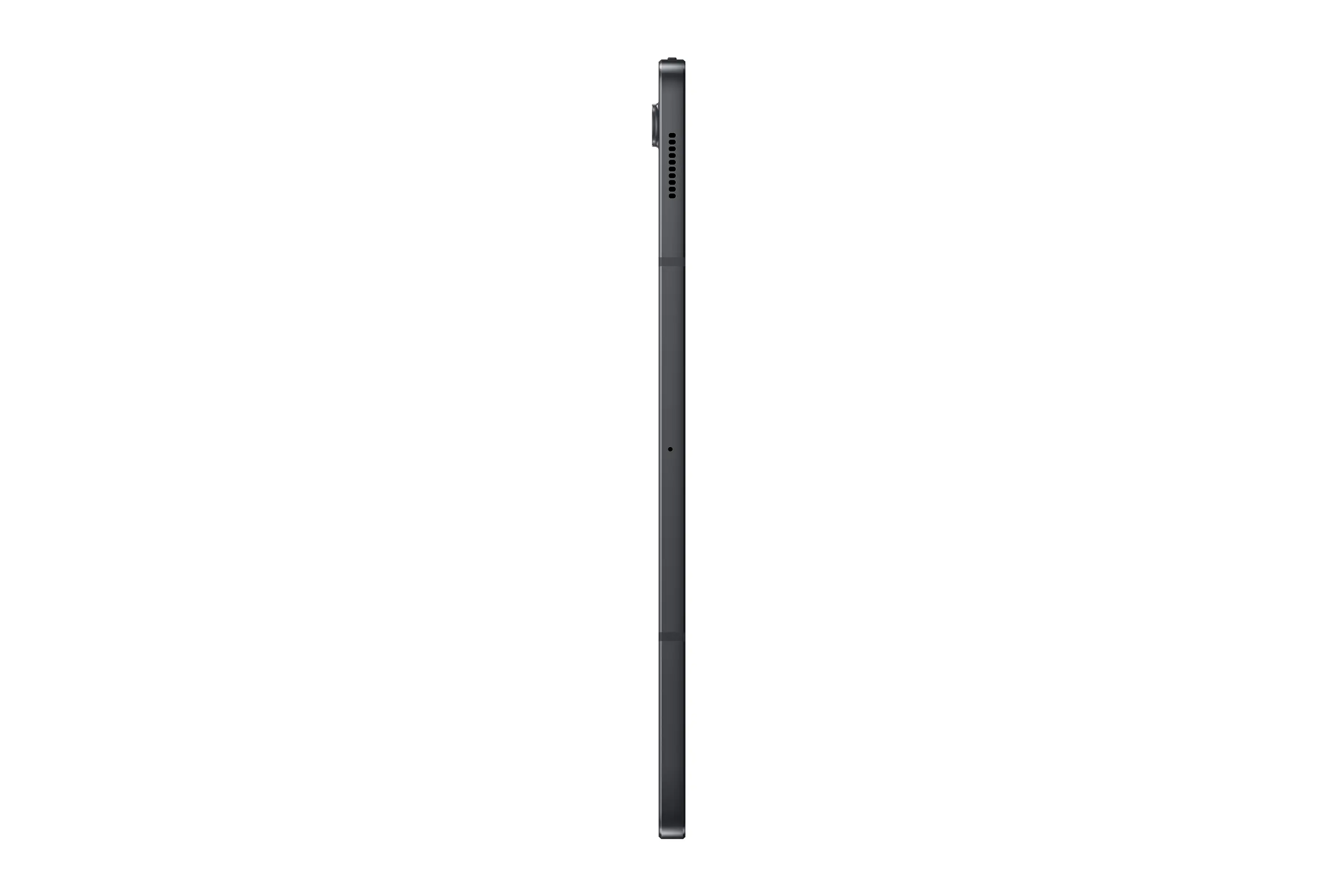 Samsung SM-T733N 64 GB SM-T733NZKAXSA 12.4 inç 4 GB RAM Siyah Tablet Thumbnail 6