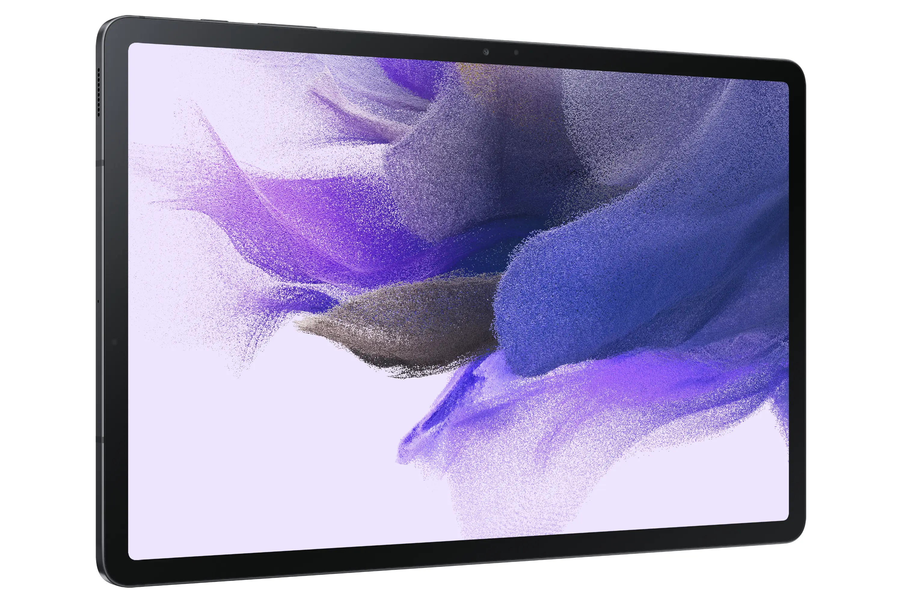 Samsung SM-T733N 64 GB SM-T733NZKAXNZ 12.4 inç 4 GB RAM Siyah Tablet Thumbnail 4